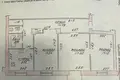 Apartamento 3 habitaciones 74 m² Orsha, Belarús
