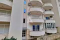 Wohnung 1 Schlafzimmer 36 m² Petrovac, Montenegro