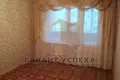 Apartamento 1 habitación 40 m² Muhavecki selski Savet, Belarús