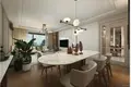 Mieszkanie 3 pokoi 145 m² Eyupsultan, Turcja