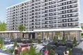 2 bedroom apartment 58 m² Cankaya, Turkey