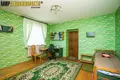 Casa 461 m² Astrasyckaharadocki sielski Saviet, Bielorrusia