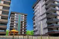 Mieszkanie 4 pokoi 180 m² Ortahisar, Turcja
