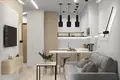 Квартира 2 комнаты 34 м² Колодищанский сельский Совет, Беларусь