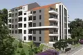 2 bedroom apartment 78 m² Budva, Montenegro