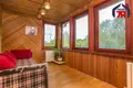 4 room apartment 141 m² Atolina, Belarus