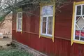 Casa 82 m² Jzufouski sielski Saviet, Bielorrusia