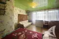 1 room apartment 32 m² Kamyanyets, Belarus