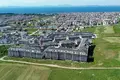 Apartamento 4 habitaciones 144 m² Ciftlikkoy, Turquía