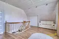 Casa 108 m² Dzarzynski selski Savet, Belarús