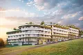Apartamento 1 habitación 55 m² Ungasan, Indonesia