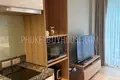 Wohnung 33 m² Choeng Thale, Thailand