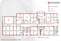 Office 10 rooms 150 m² in Minsk, Belarus