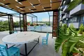 1 room apartment 47 m² Mezitli, Turkey