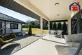 Haus 67 m² Ozyaritska Slabadski rural council, Belarus