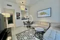 Apartamento 1 habitación 904 m² Dubái, Emiratos Árabes Unidos
