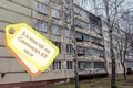 3 room apartment 63 m² Mahilyow, Belarus