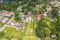 Квартира 2 комнаты 56 м² Pyktiske, Литва