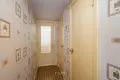 1 room apartment 35 m² Minsk, Belarus