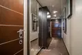 4 room apartment 121 m² Minsk, Belarus