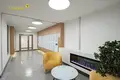 Wohnung 2 zimmer 49 m² Minsk, Belarus
