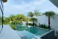 villa de 5 chambres  Phuket, Thaïlande