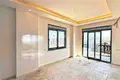 Appartement 2 chambres  Alanya, Turquie