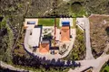 5 bedroom villa 217 m² Douliana, Greece