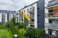 Mieszkanie 3 pokoi 57 m² Poznań, Polska