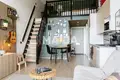 Квартира 1 комната 26 м² в Tampere sub region, Финляндия