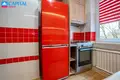 Wohnung 2 Zimmer 37 m² Kaunas, Litauen