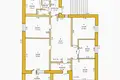 House 116 m² Biaroza, Belarus
