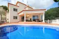 Chalet 3 bedrooms 210 m² Benissa, Spain