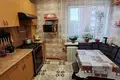 3 room apartment 62 m² Brest, Belarus