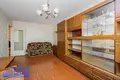 Mieszkanie 1 pokój 34 m² Mińsk, Białoruś