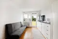 Appartement 3 chambres 53 m² Poznań, Pologne