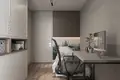 Wohnung 3 zimmer 72 m² Muratpasa, Türkei