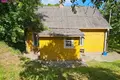 Maison 50 m² Vilkija, Lituanie