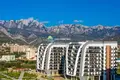 1 bedroom apartment 77 m² Bar, Montenegro