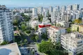 Mieszkanie 4 pokoi 170 m² Muratpasa, Turcja