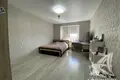 Appartement 2 chambres 64 m² Muchaviecki sielski Saviet, Bélarus