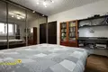 Mieszkanie 2 pokoi 52 m² Mińsk, Białoruś