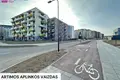 Apartamento 1 habitación 36 m² Vilna, Lituania