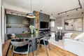 Appartement 4 chambres 128 m² Poznan, Pologne