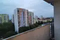 Apartamento 3 habitaciones 57 m² Varsovia, Polonia