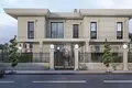 Villa Five and six bedroom villas 700 metres from the sea.