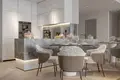 Appartement 1 chambre 63 m² Doubaï, Émirats arabes unis