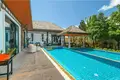 5 bedroom villa 380 m² Rawai, Thailand
