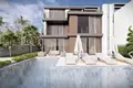 3 bedroom villa 201 m² Seydikemer, Turkey