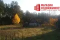 House 15 m² Parecki sielski Saviet, Belarus